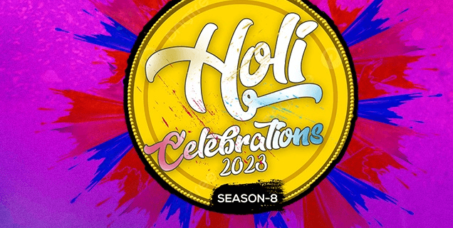 Holi Celebrations 23