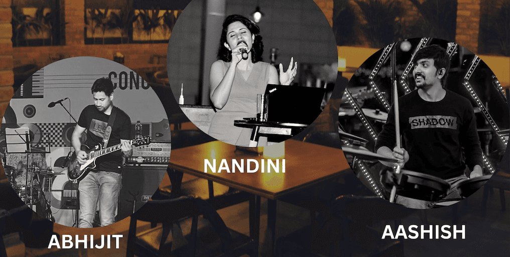 Saturday Night Acoustic Live