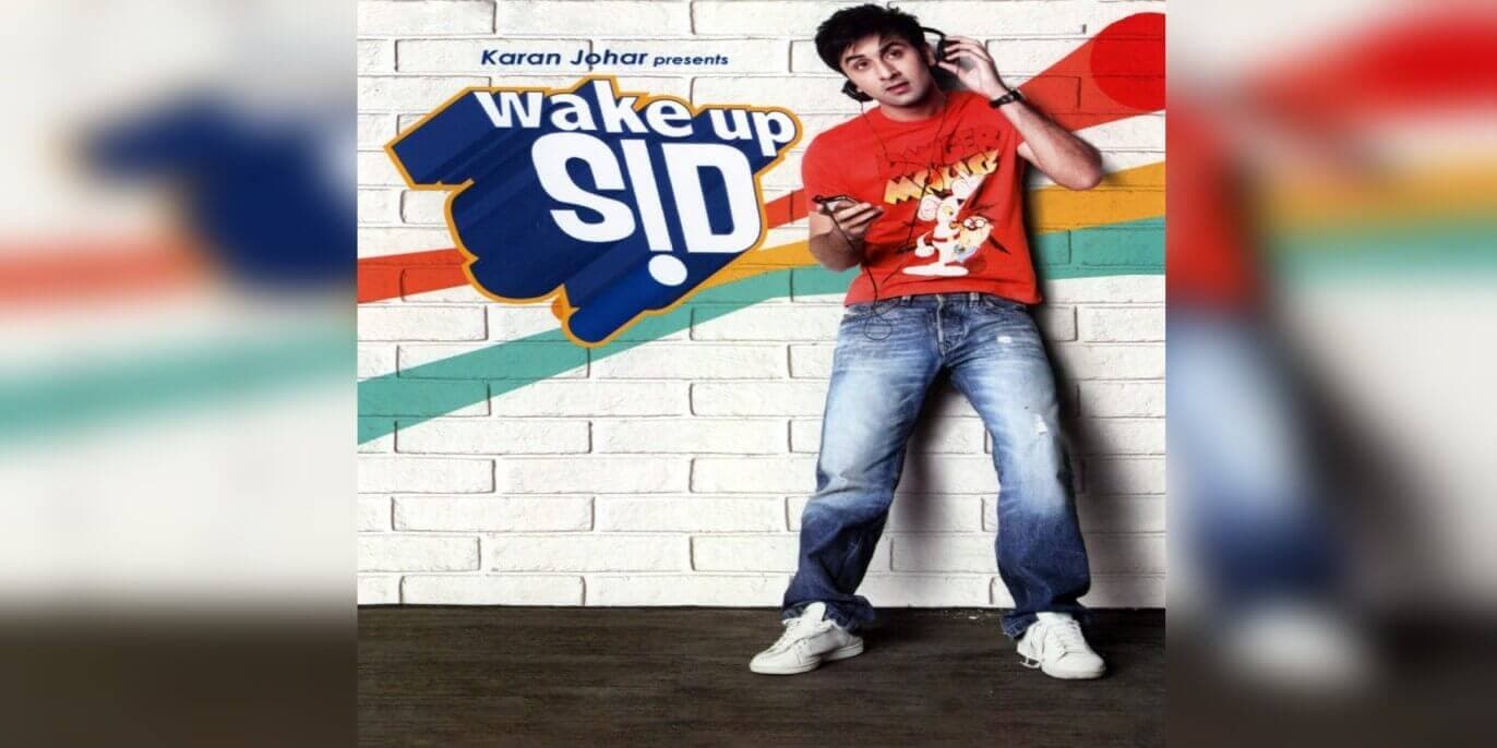 SCC Picnic Cinema - Wake Up Sid