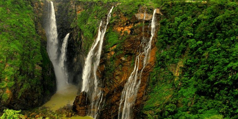 The Great Karnataka Adventure 