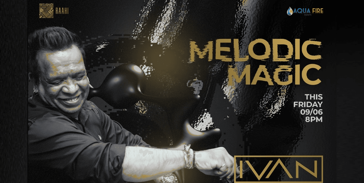 Melodic Magic | Raahi