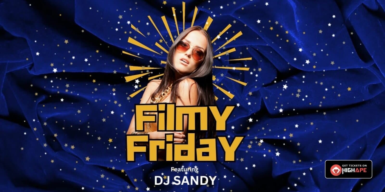 Filmy Friday | Ottoman 