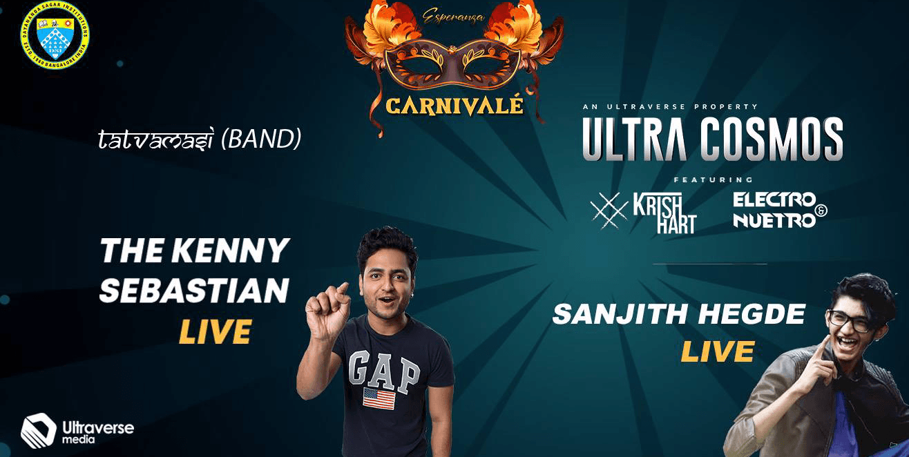 Esperanza Carnival 2019