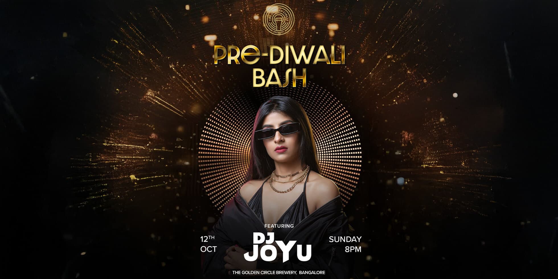 Pre Diwali Bash