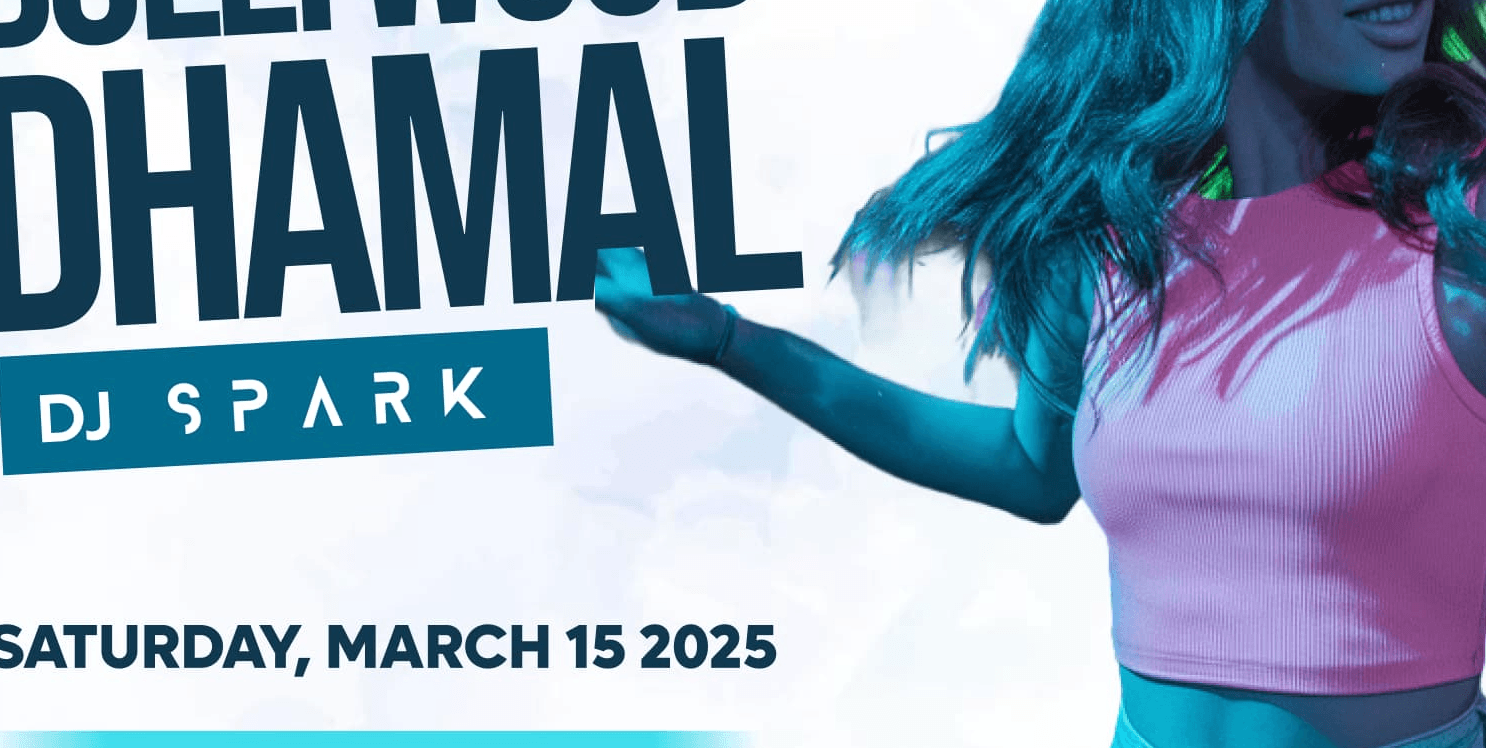 Saturday Bollywood Dhamal