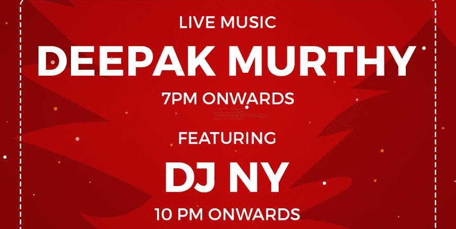 Sunday Night | Butterfly Bite