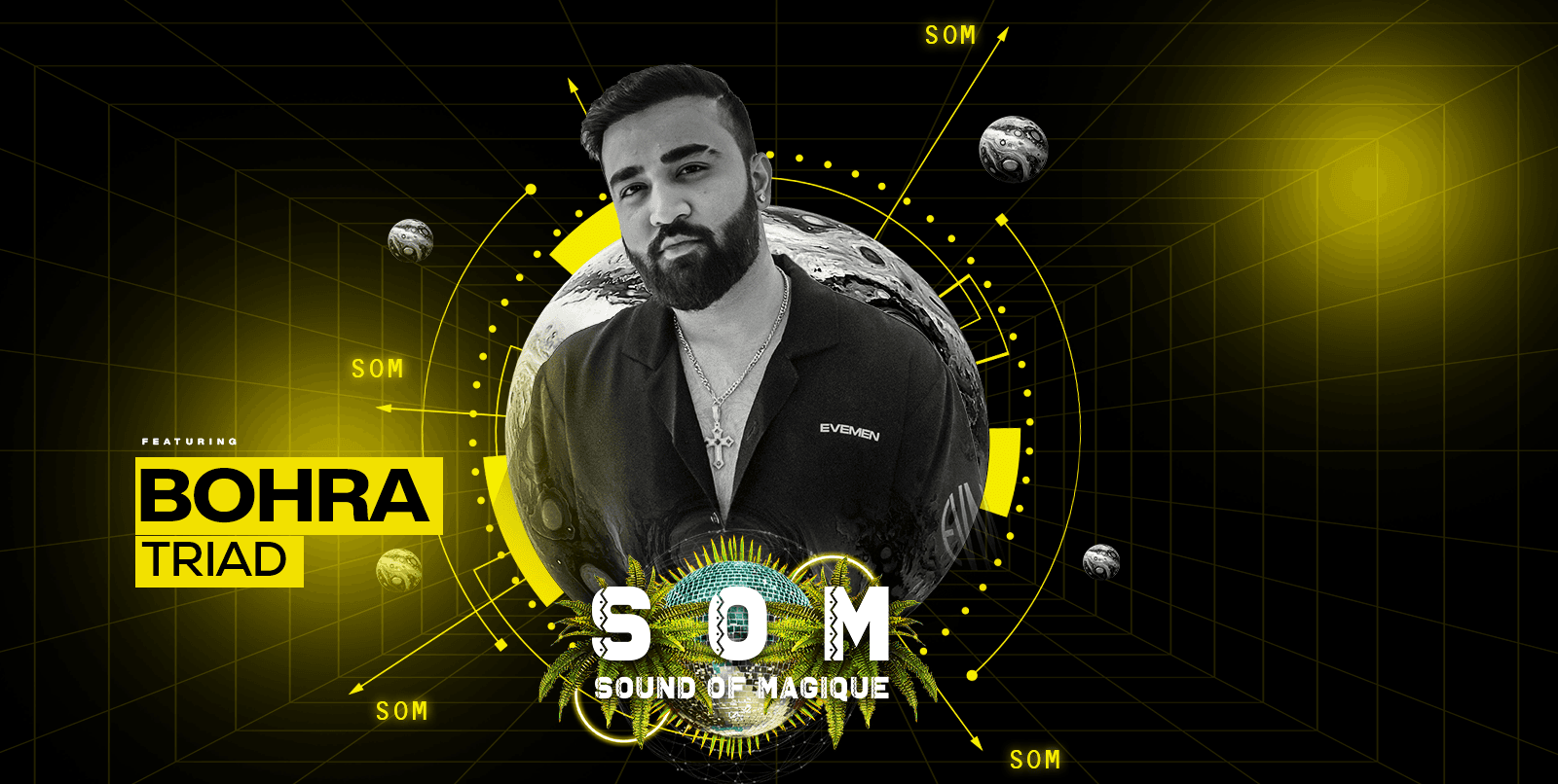 Sound Of Magique | Bohra