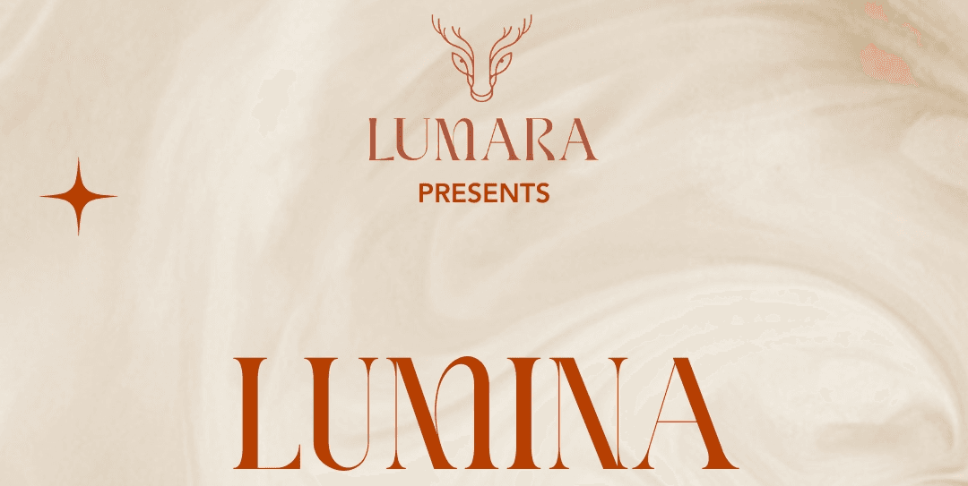 Lumara Presents Lumina