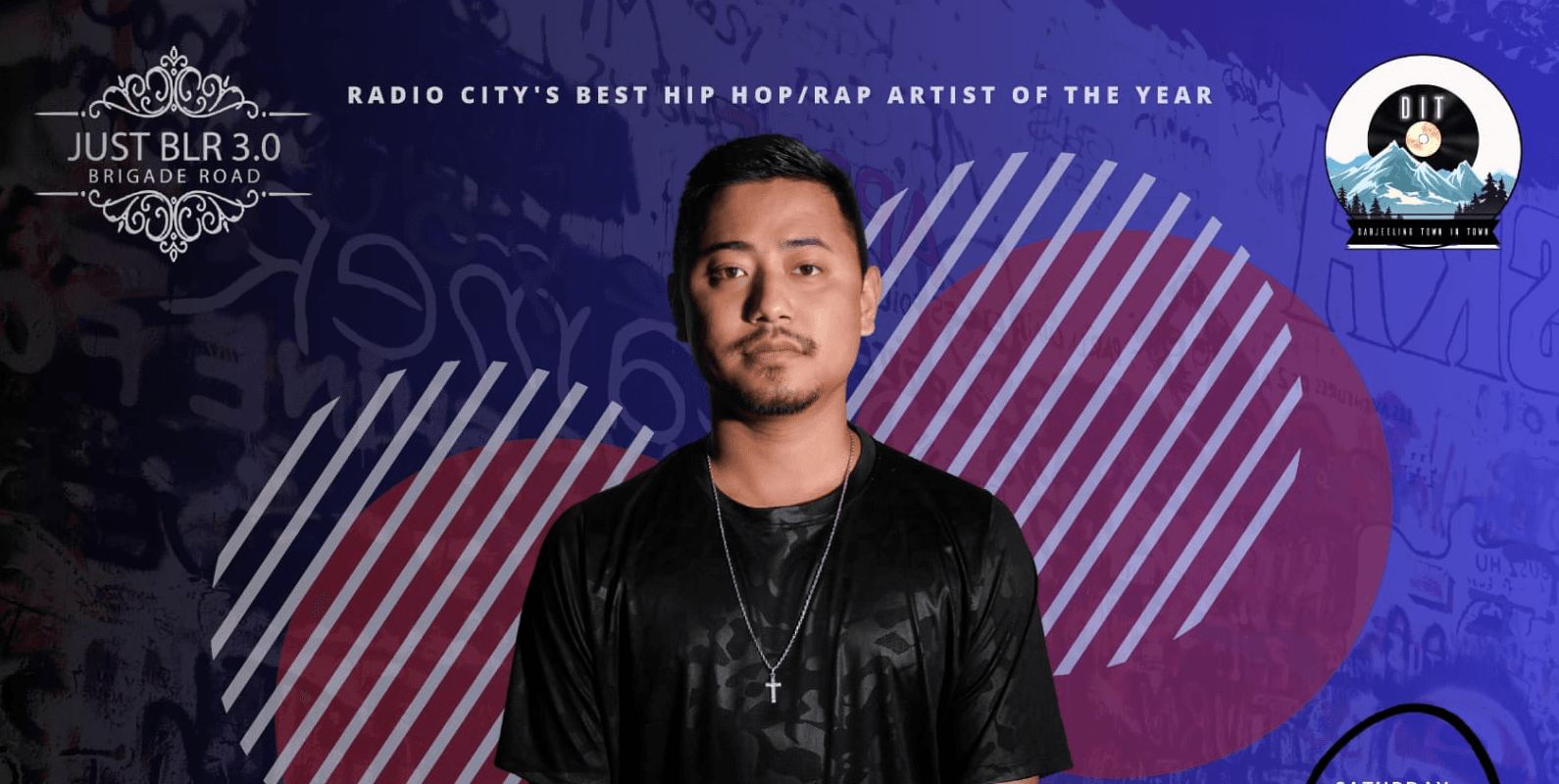 Mokokoza Live | Bangalore