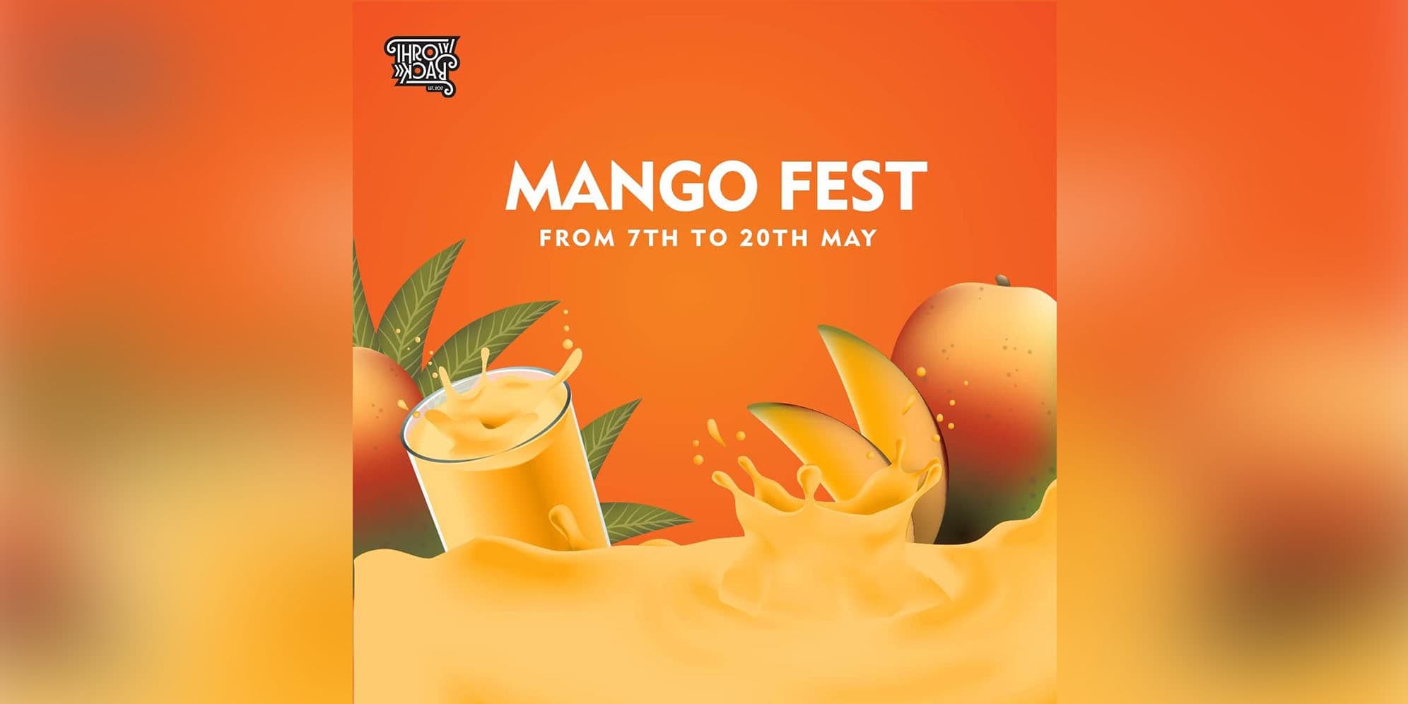 Mango Fest