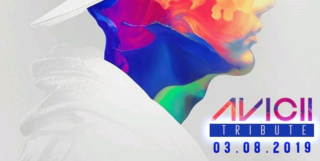 Avicii Tribute