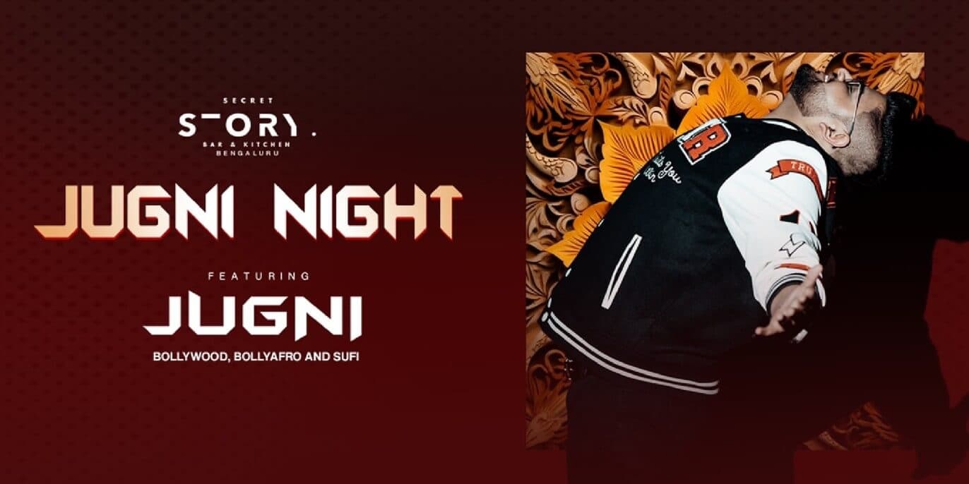 Jugni Night Ft Jugni