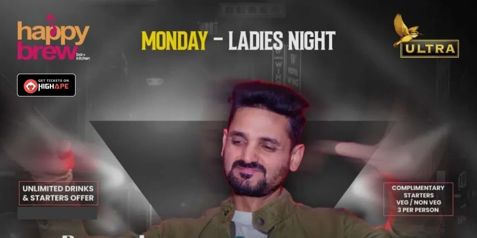 Monday Bollywood OGs 