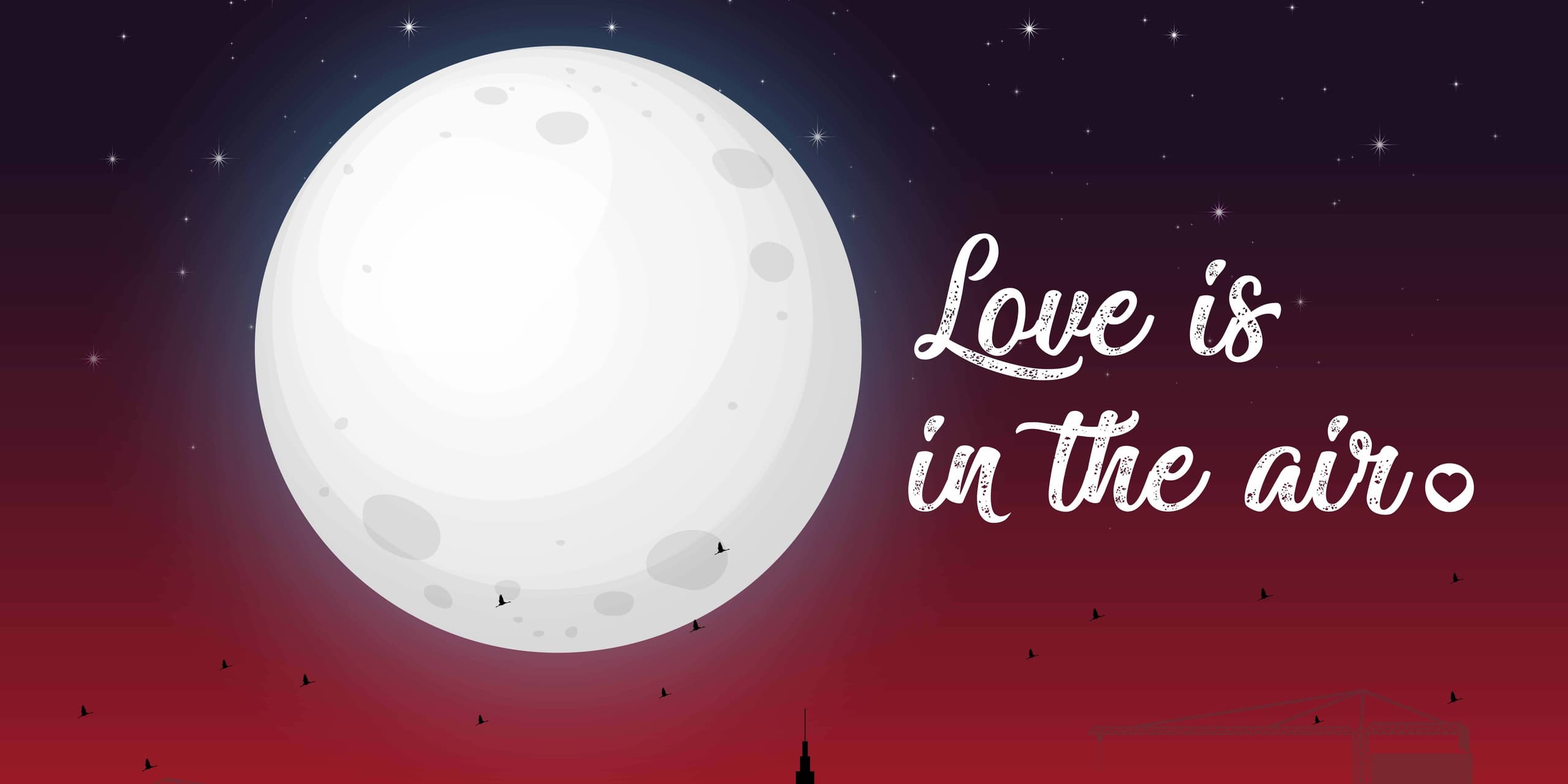 Valentine’s Day Dinner – Love is in  the air!