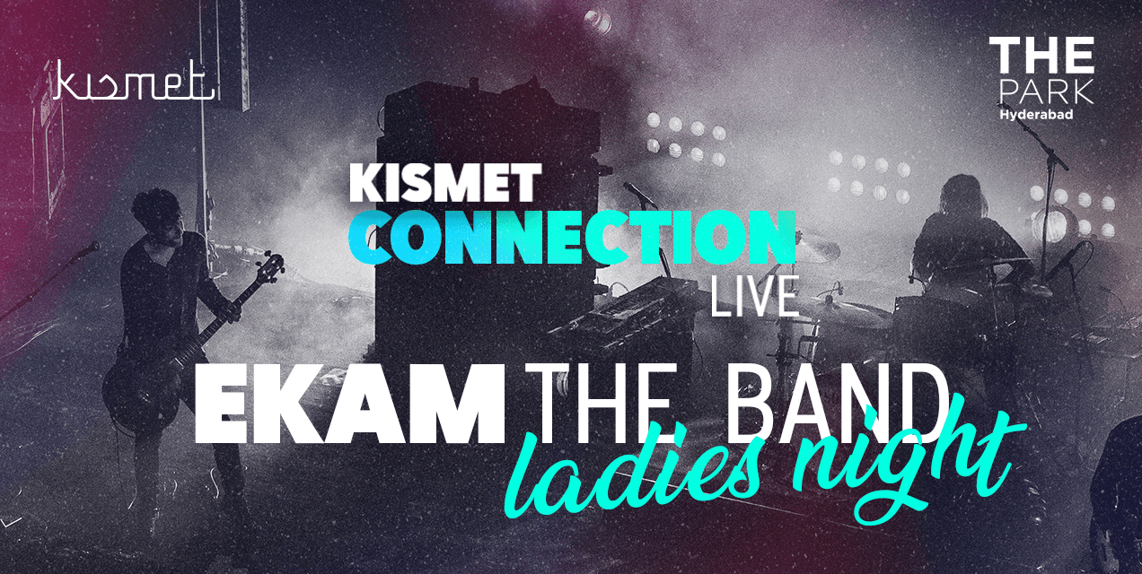Kismet Connection Live