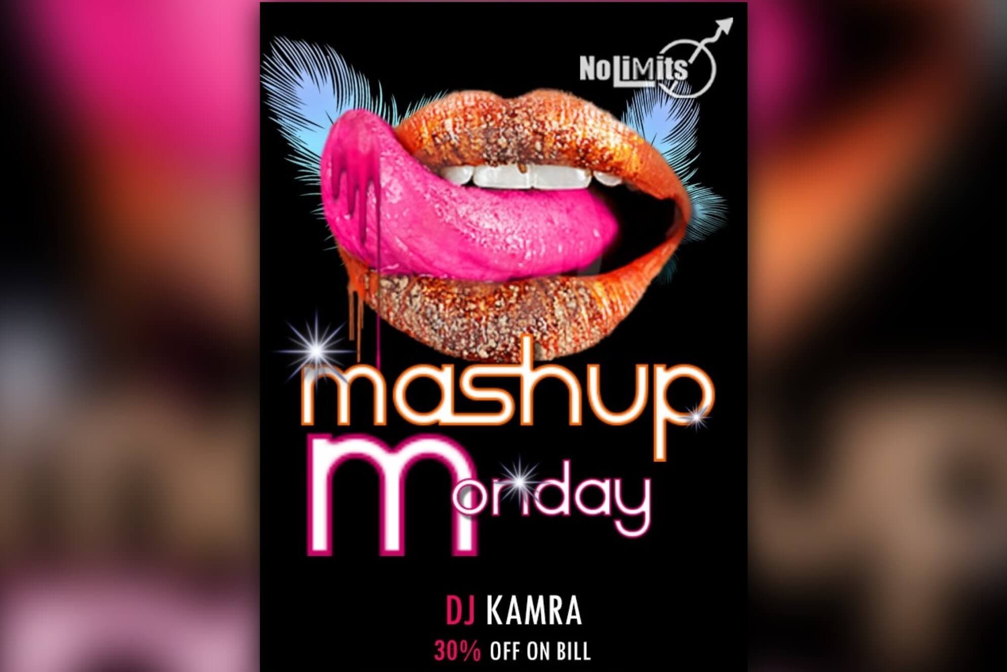 Mashup Monday Ft. DJ Kamra