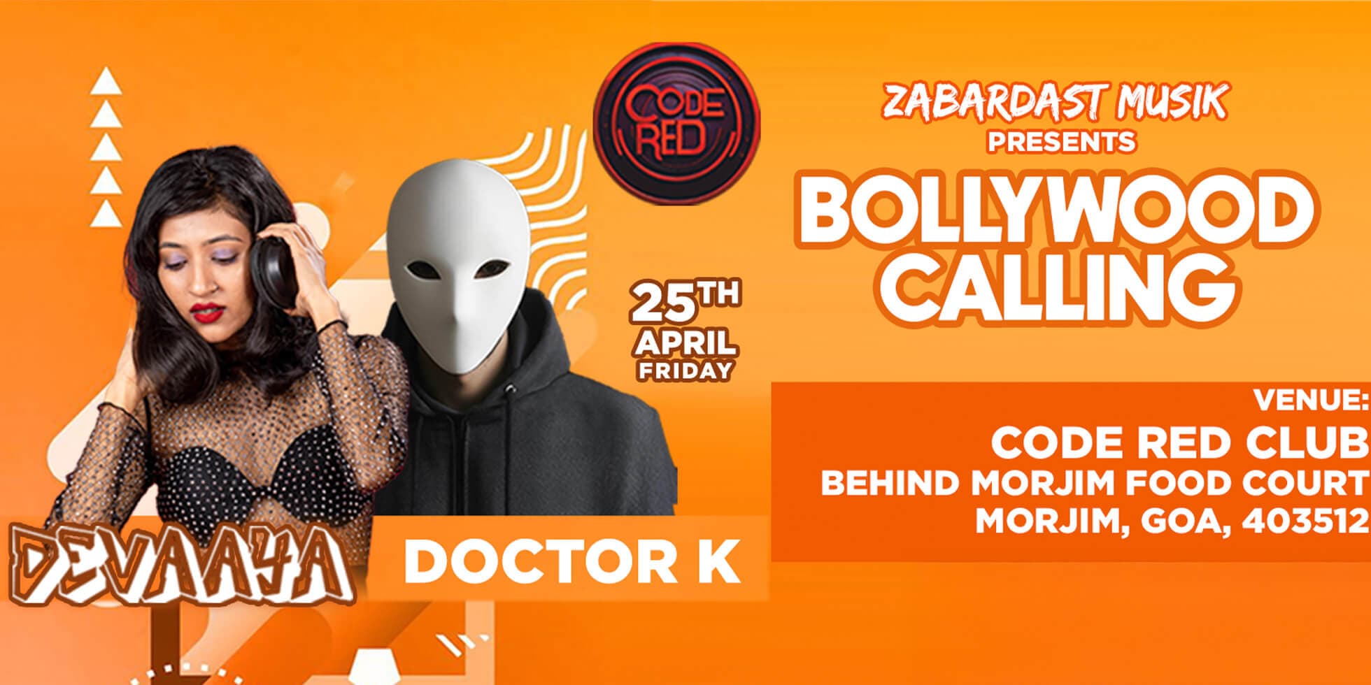 Bollywood Calling 
