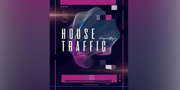 House Traffic At 657 Wall Street