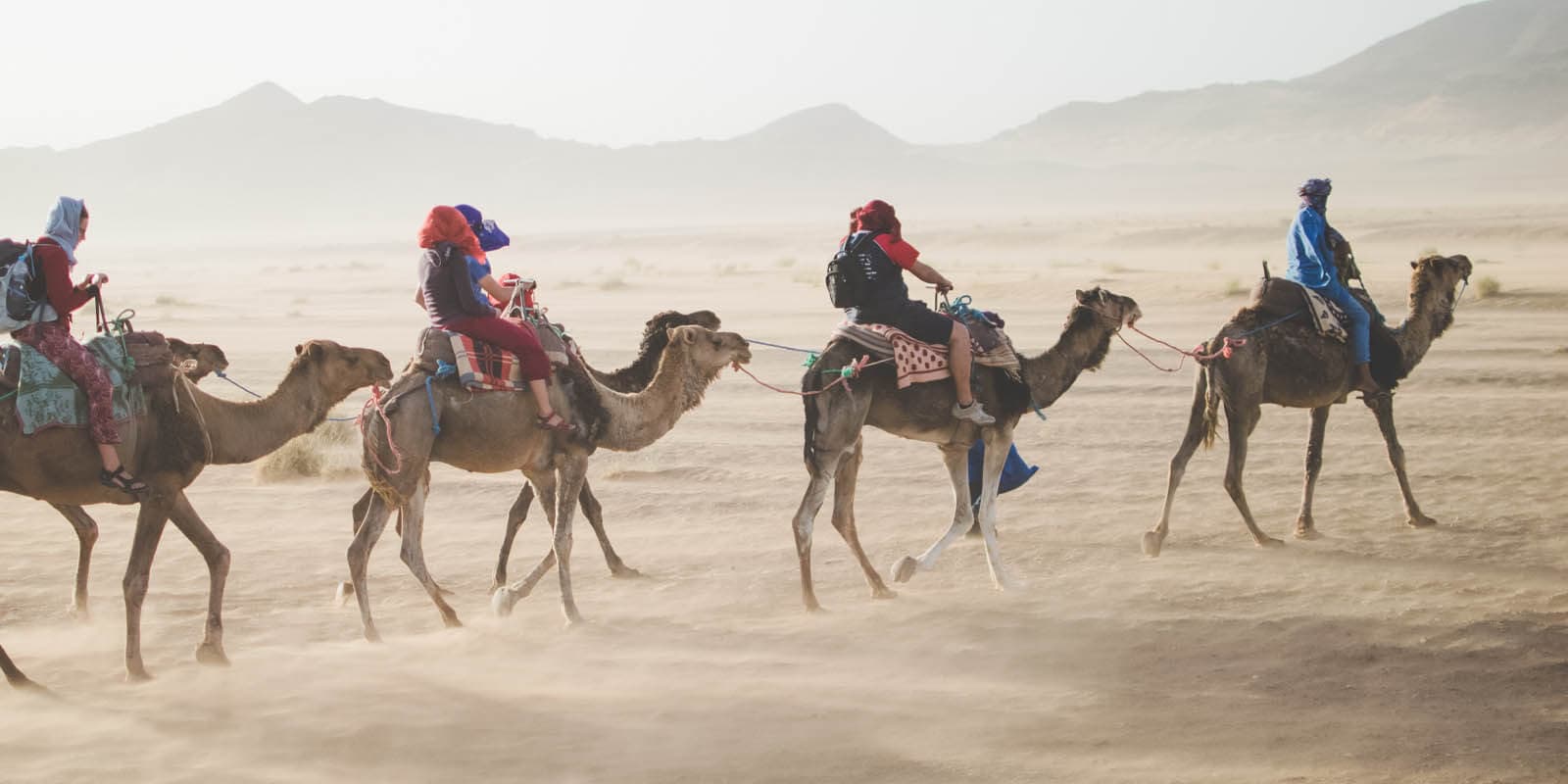 Celebrate New Year In Jaisalmer