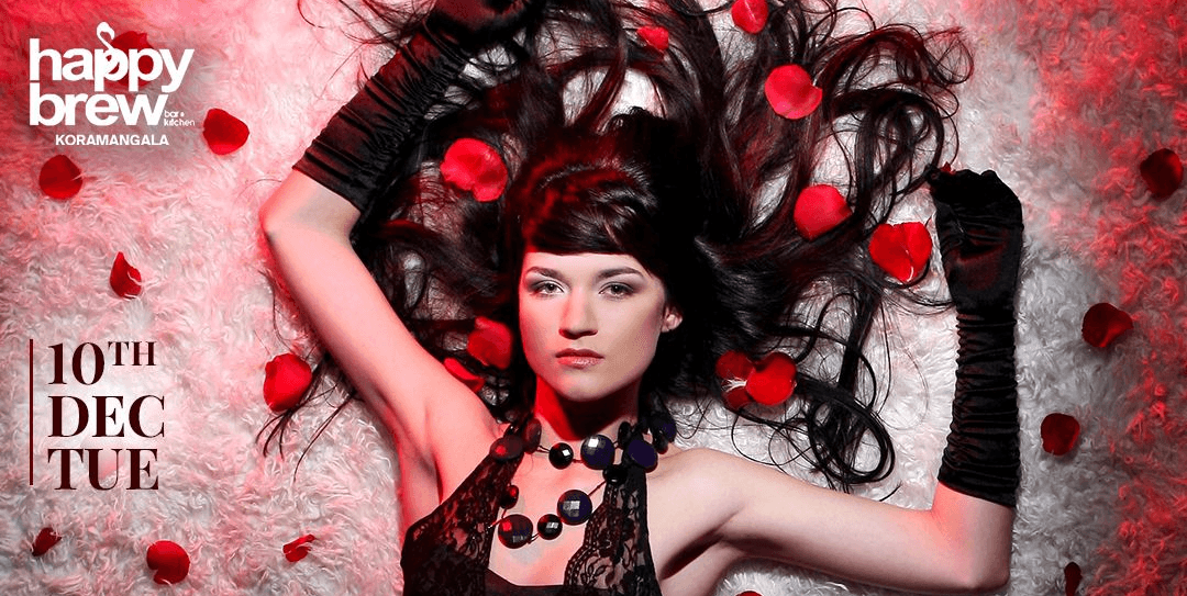 Happy Angels Tuesday Ft DJ Hassan