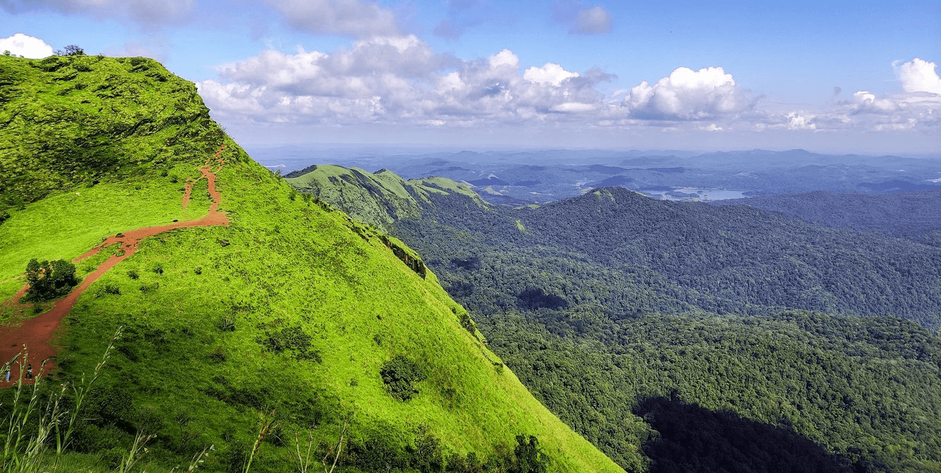 Kodachadri Two Day Trek | Escape 2 Explore