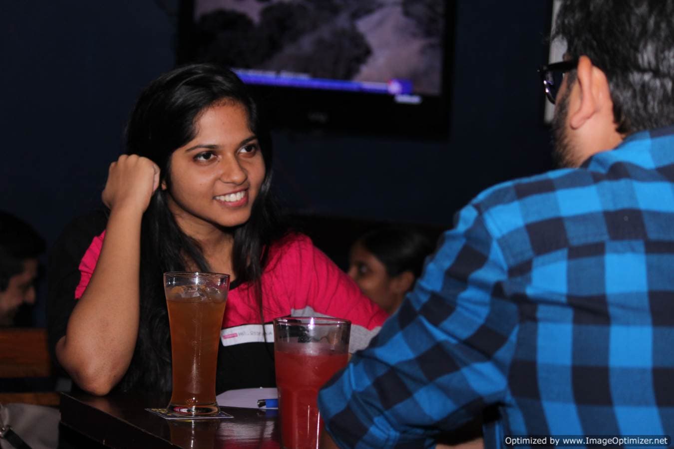 LOL Speed Dating CHN 23/12