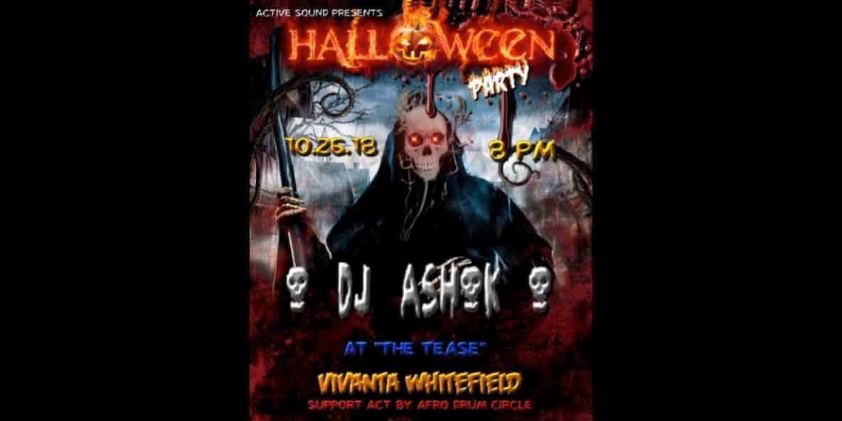 Halloween Party