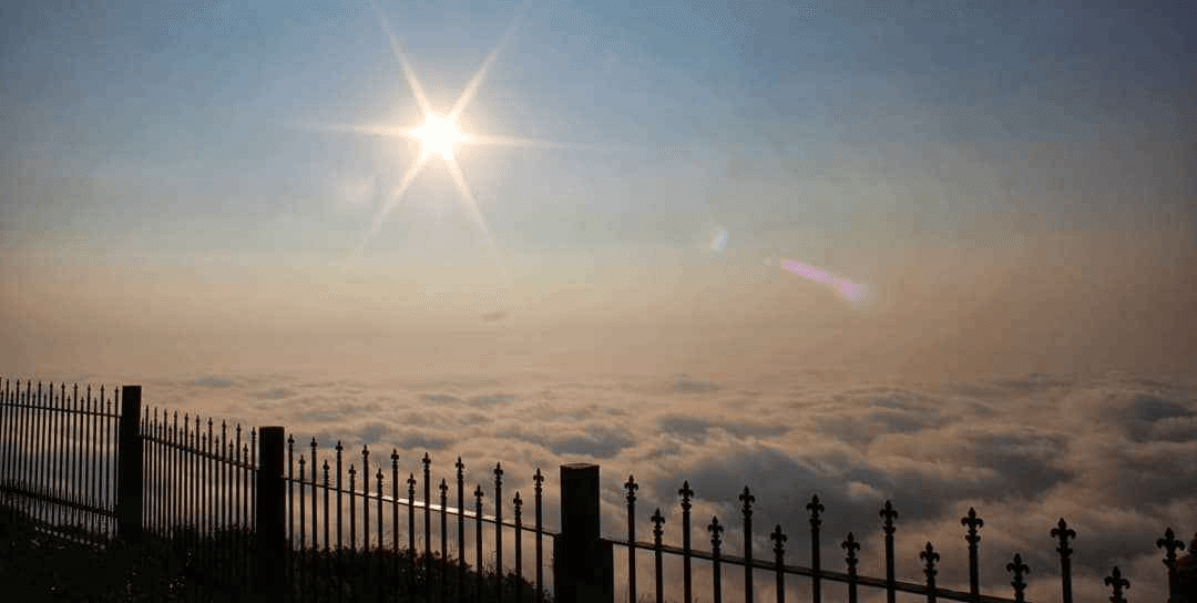 Trek to Nandi Hills | Namma Trip