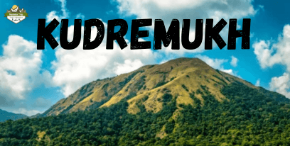 Kudremukh Trek Chikmagalur | Namma Trip