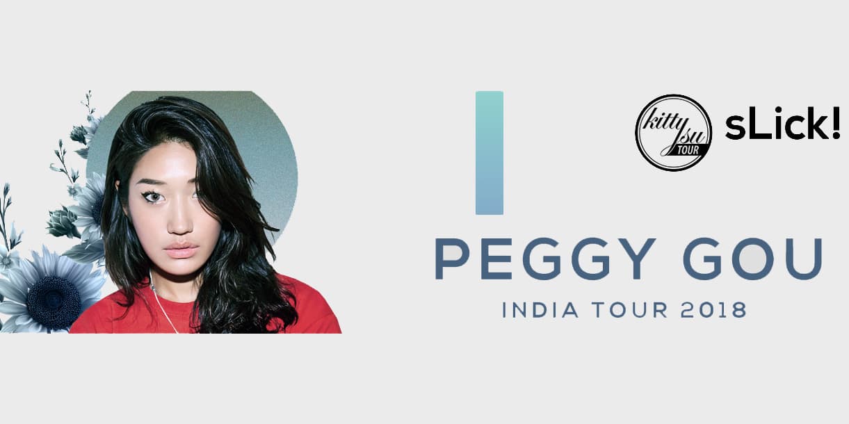 Kitty Su Tour Presents Peggy Gou