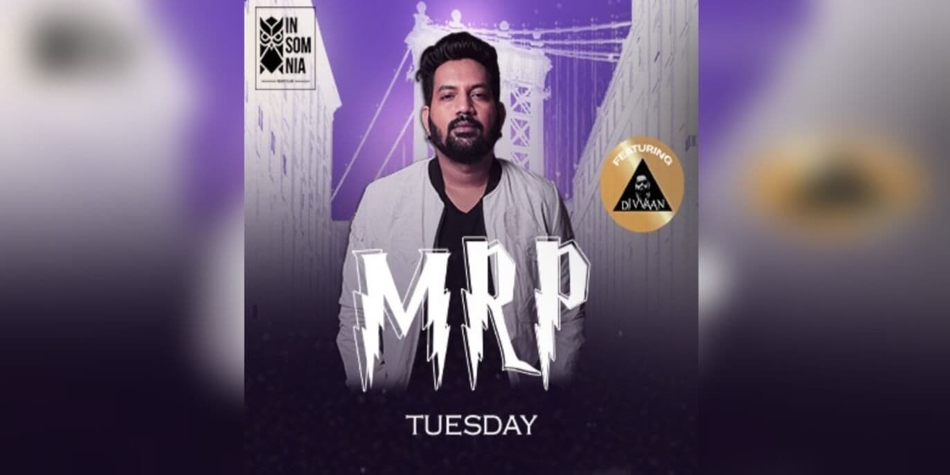 Tuesday MRP Night | Insomnia 