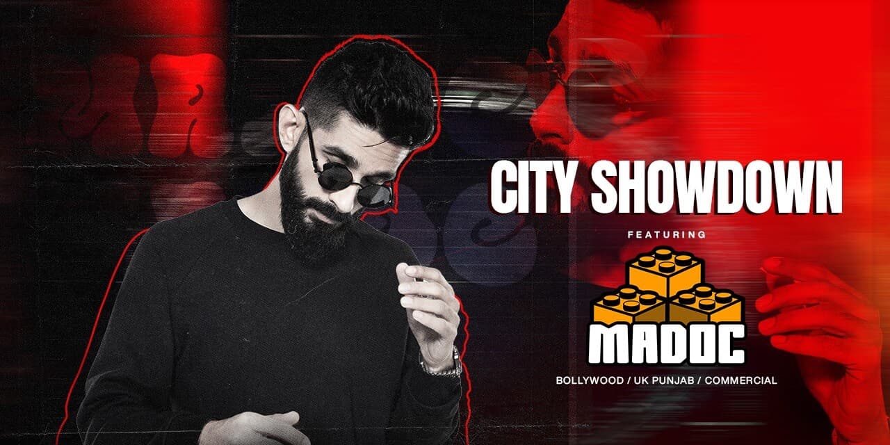 City Showdown Ft Madoc