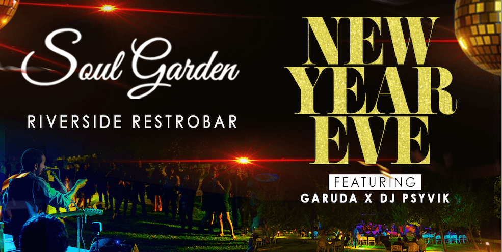 New Year Party | Allure Grand Resort