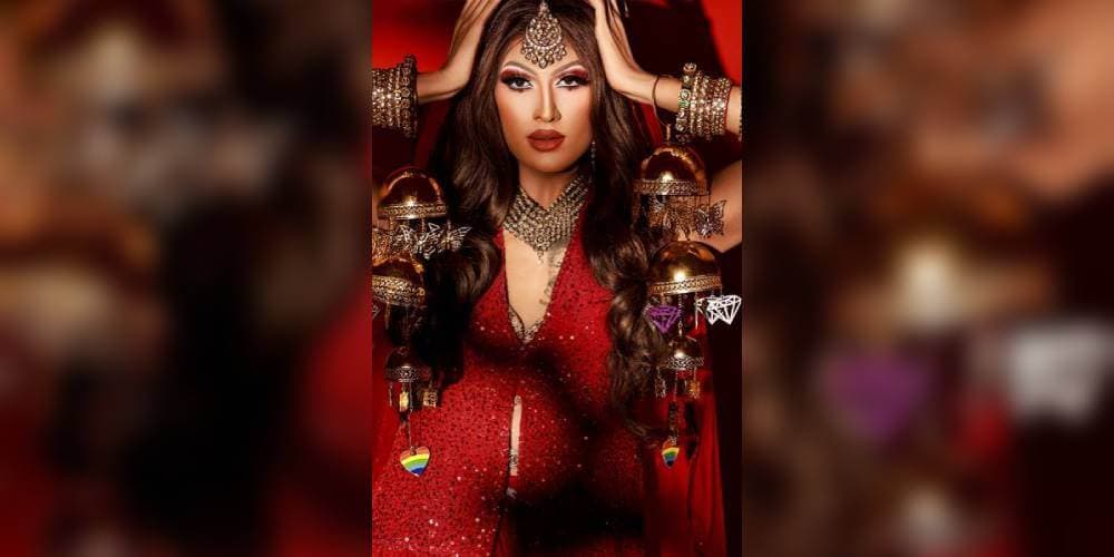 Satrangi Mela - An All-Day Queer Festival