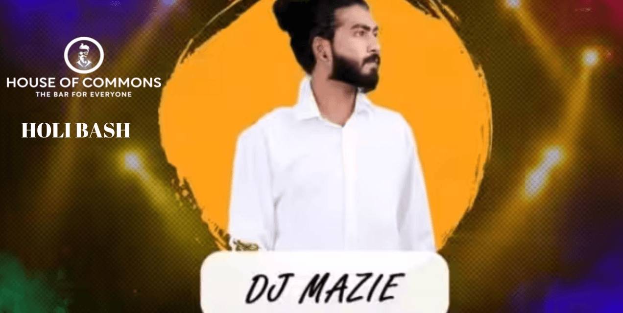 Holi Bash | H.O.C