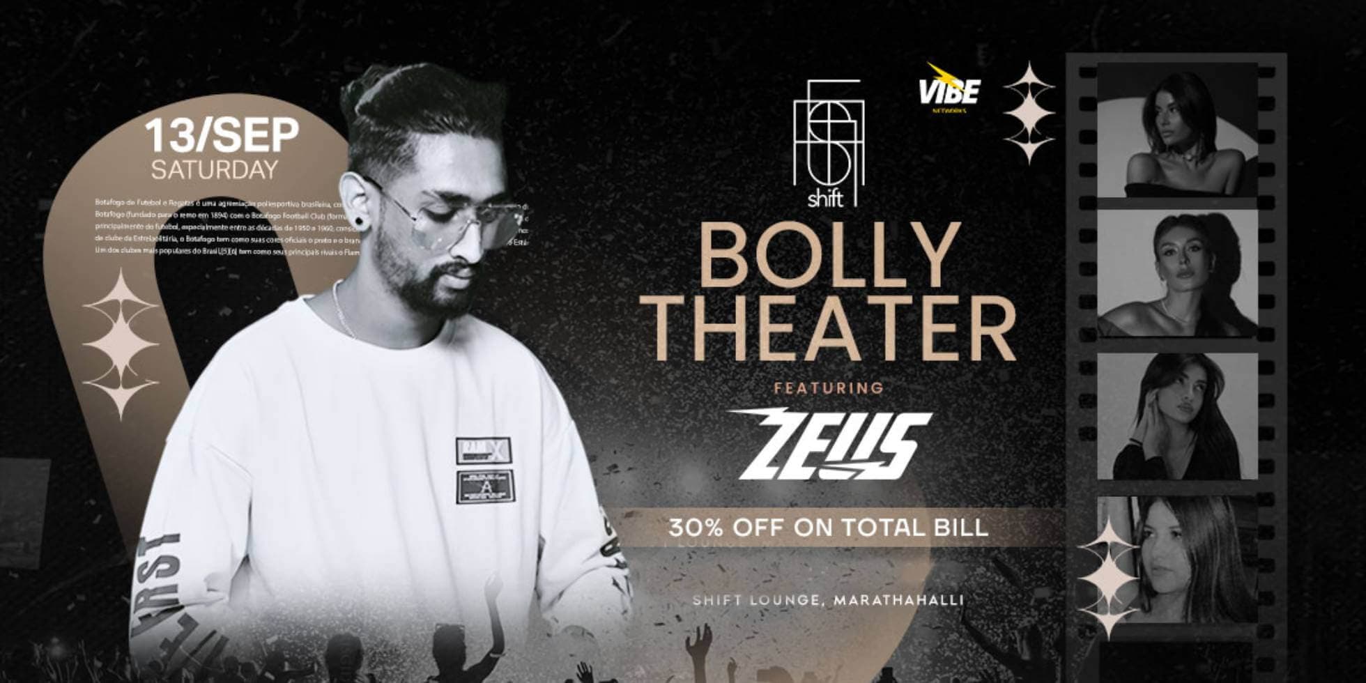 Bolly Theater