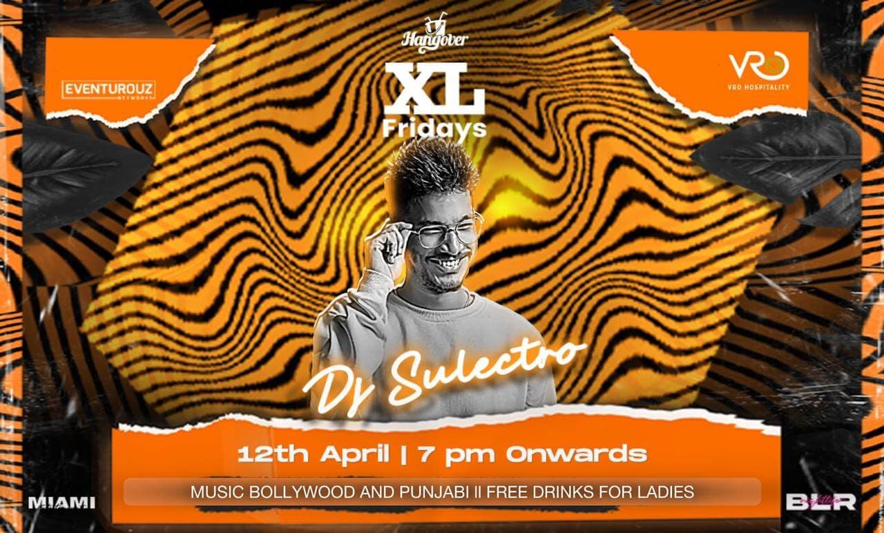 Friday Bollywood Blockbuster