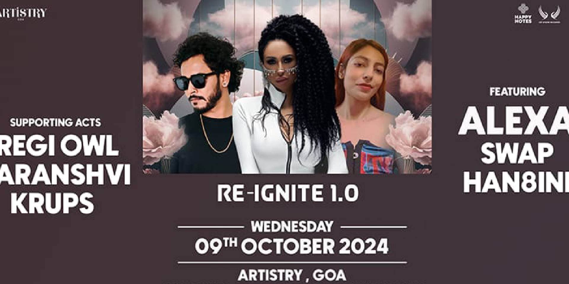 Re-Ignite 1.0 