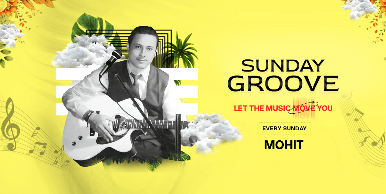 XOOX Sunday Groove