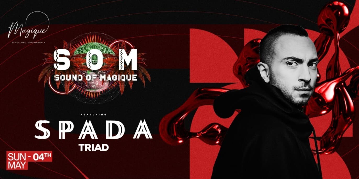 Sound of Magique | Spada