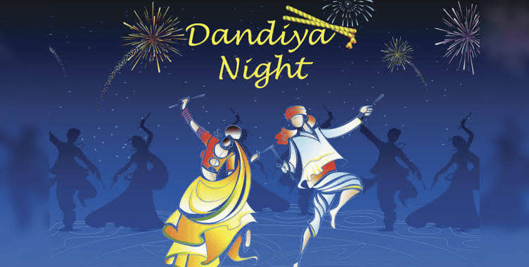 Sunday Special Dandiya Night