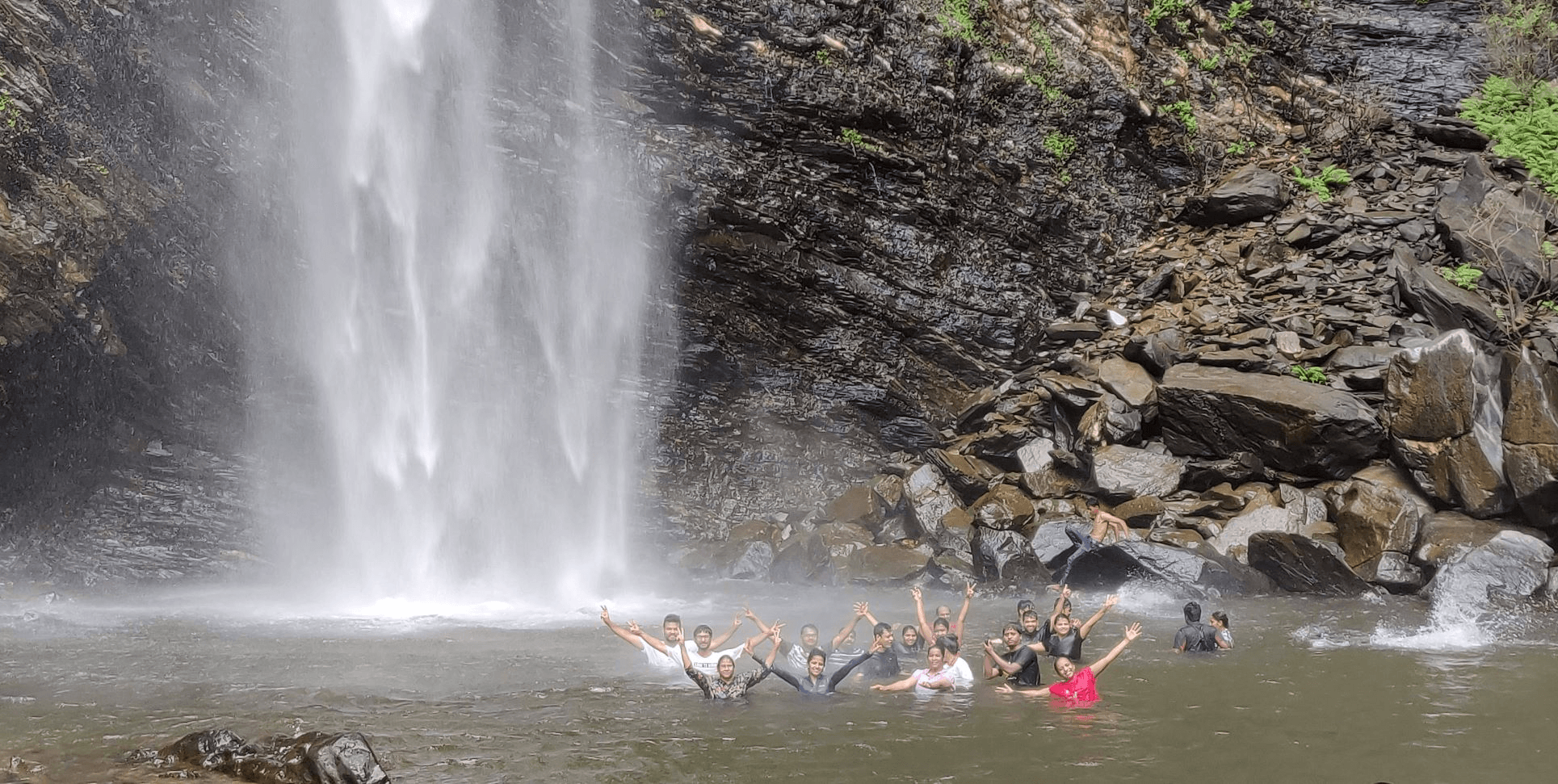 Agumbe - Malpe Jungle Camping And St. Mary's Island Tour || Monks