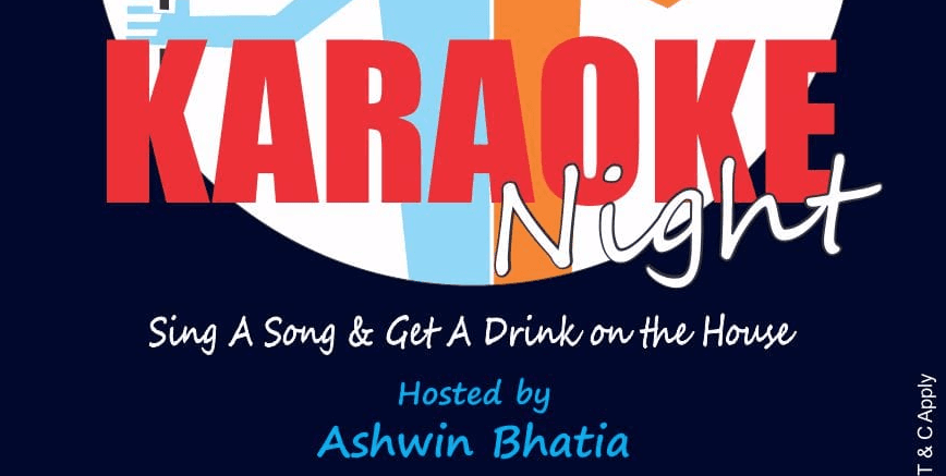 Wednesday Karaoke Night