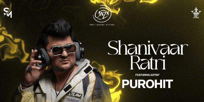 Shanivaar Raatri