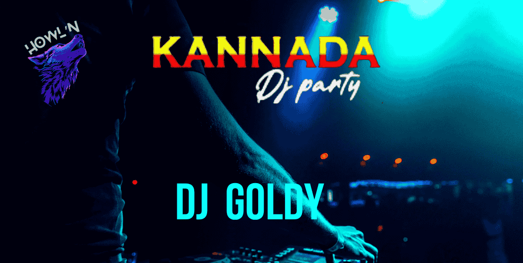 Kannada Party 