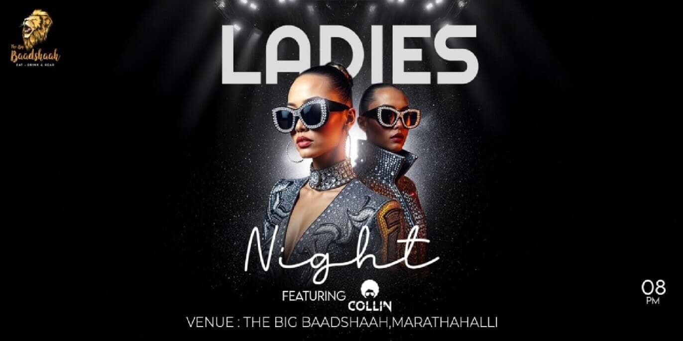LIIT Ladies Night