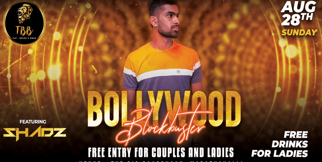 Bollywood Blockbuster