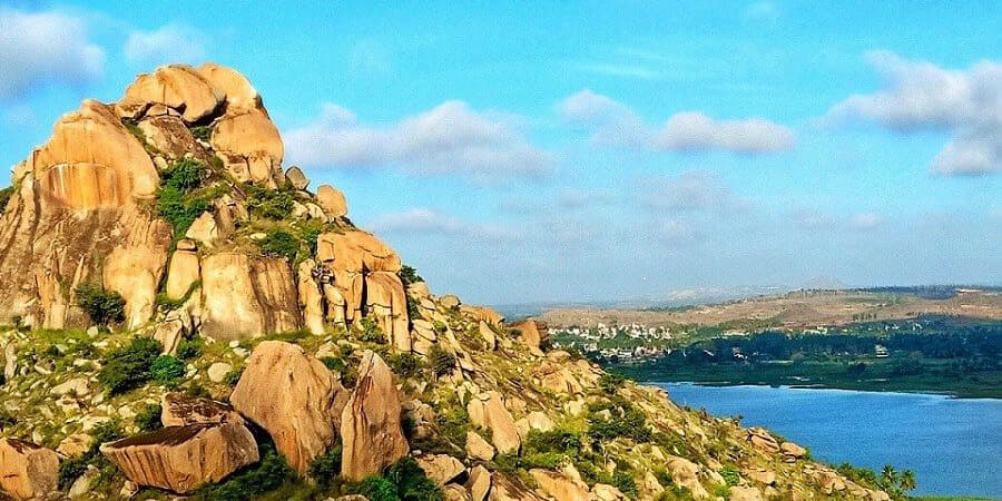 Uttari Betta Sunrise Trek | Muddie Trails