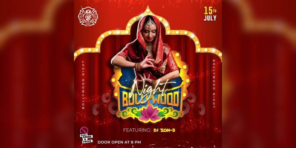 Bollywood Night