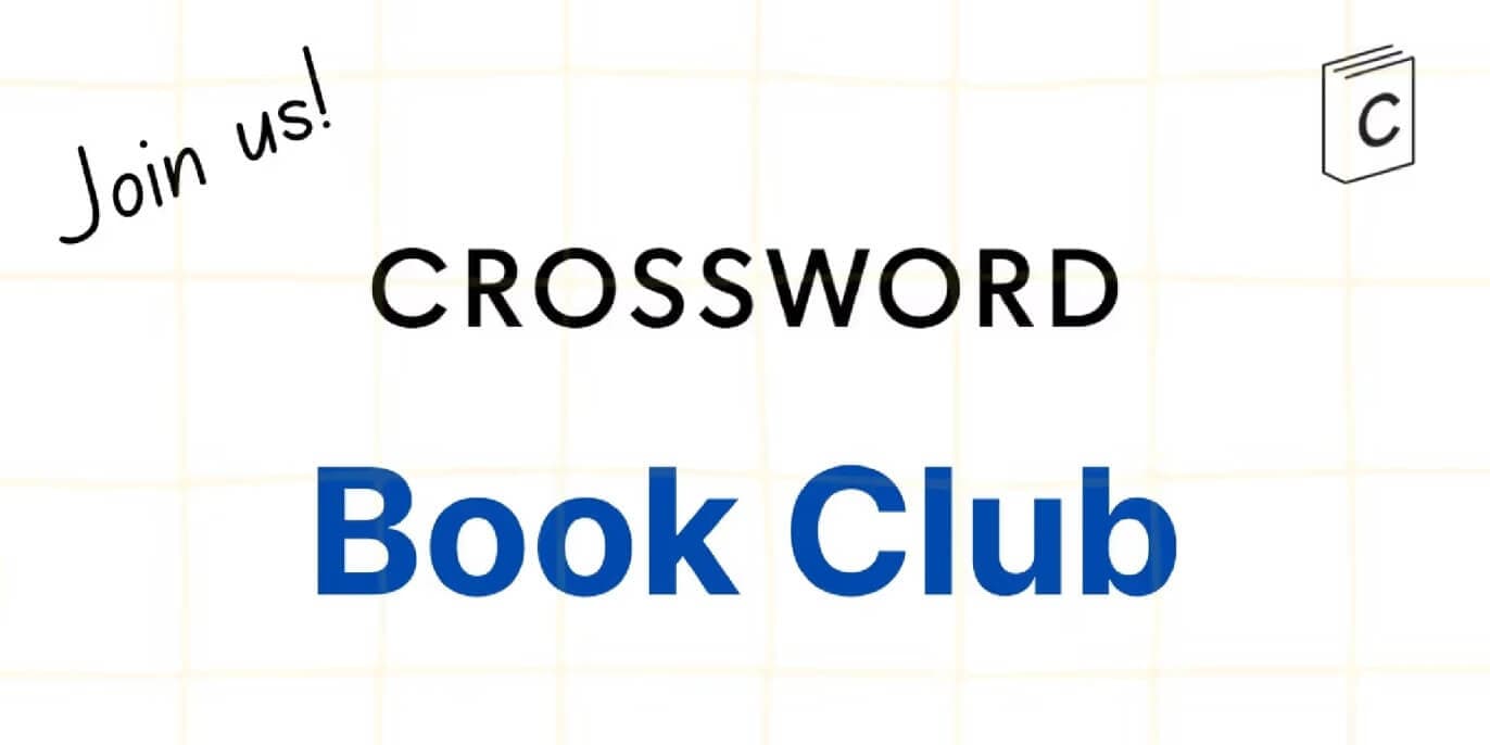 Crossword Book Club 